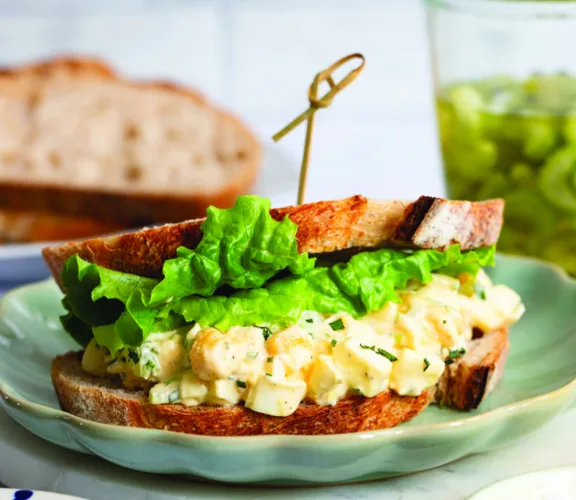 Convenient, crave-worthy school day recipes to get kids eating healthy